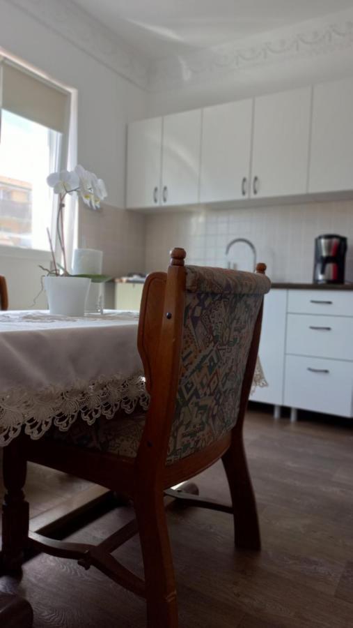 Dove Apartment Sibiu Bagian luar foto