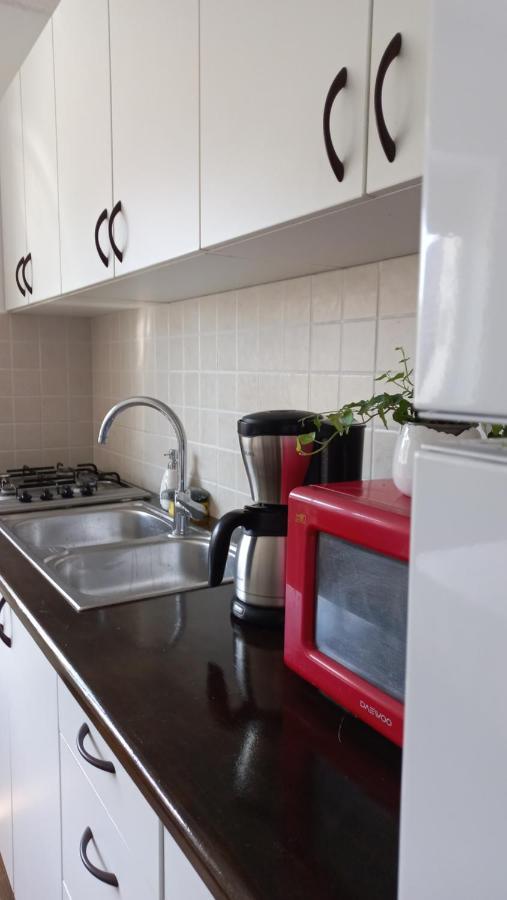 Dove Apartment Sibiu Bagian luar foto