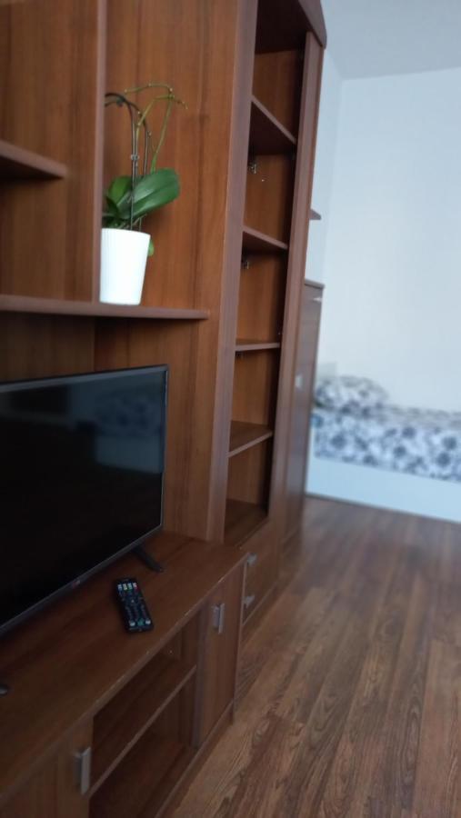 Dove Apartment Sibiu Bagian luar foto