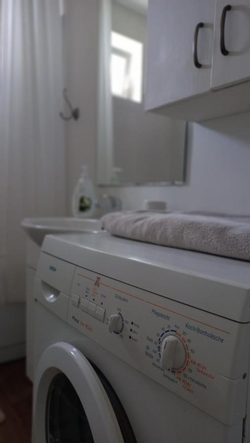 Dove Apartment Sibiu Bagian luar foto