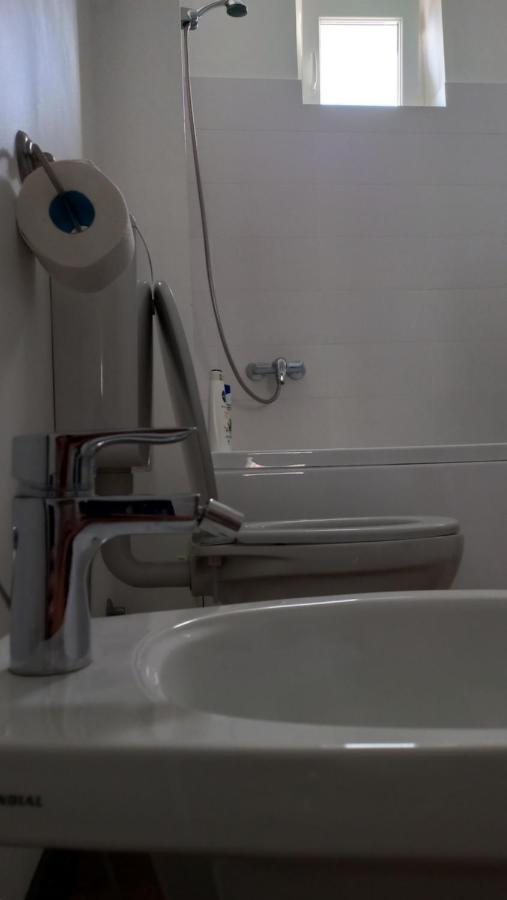 Dove Apartment Sibiu Bagian luar foto