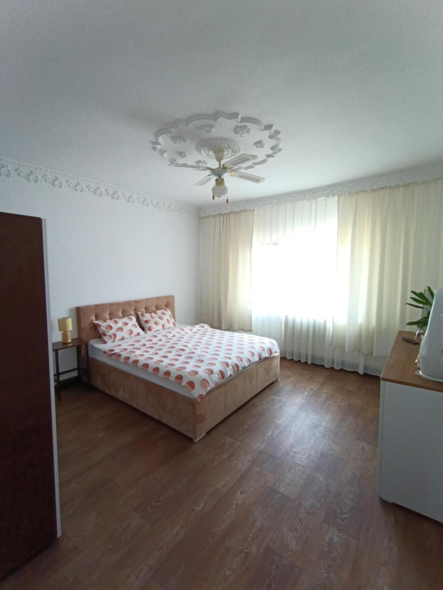 Dove Apartment Sibiu Bagian luar foto